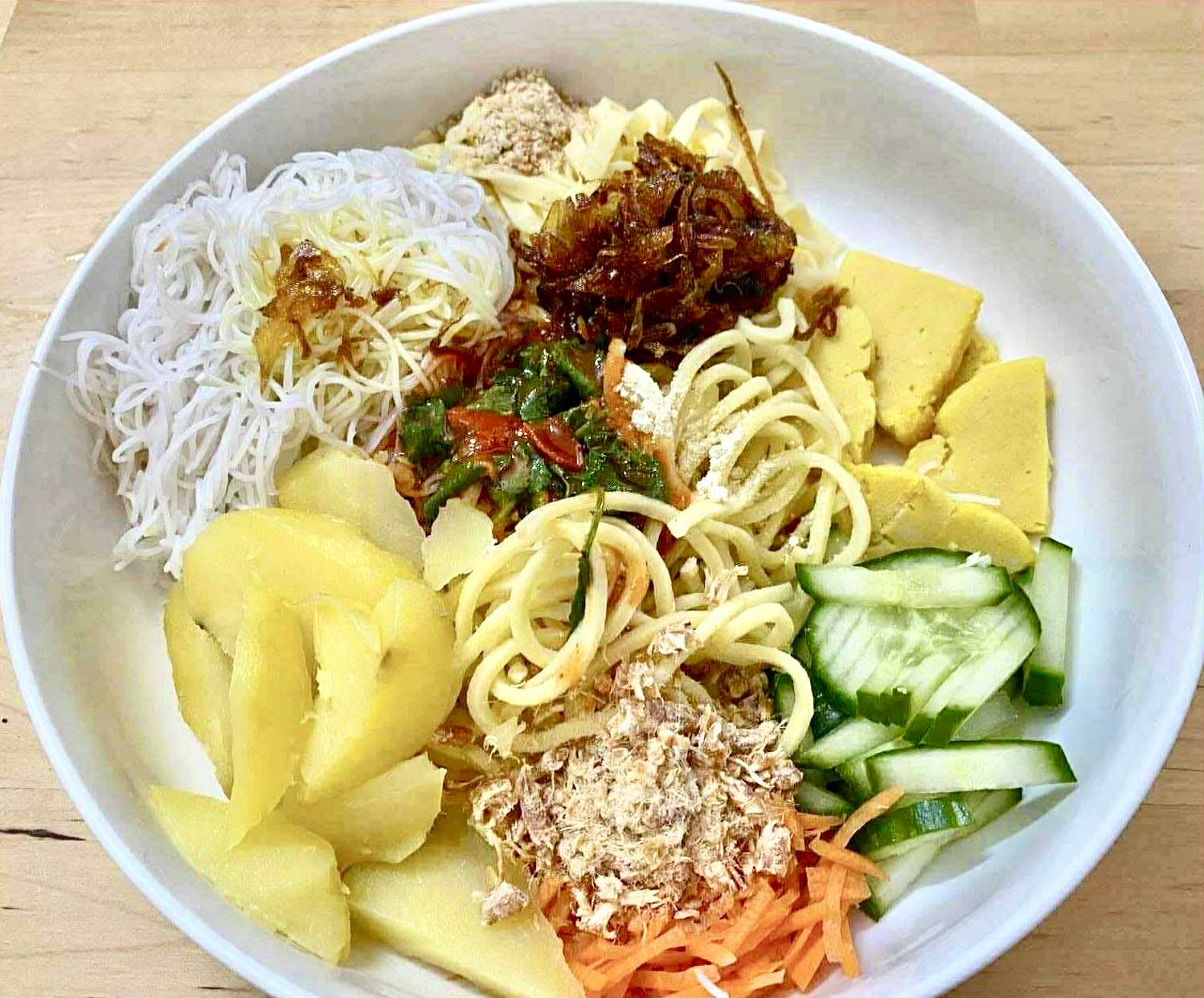 အစုံသုပ်